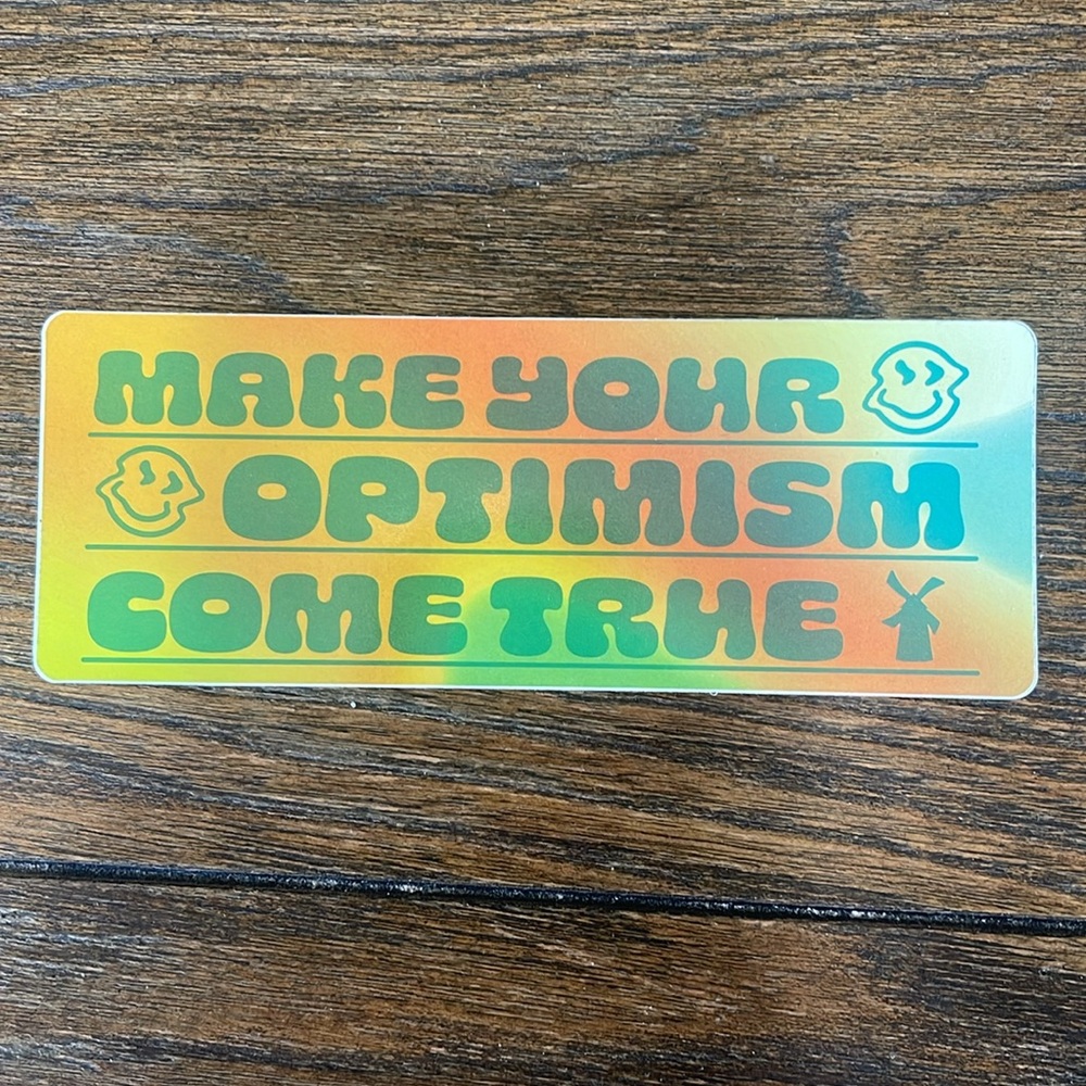 Dutch Bros Stickers - Picture 3 of 5